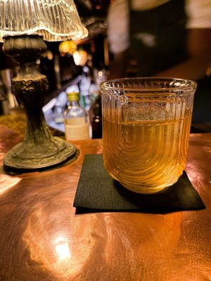 The Blind Rabbit by null