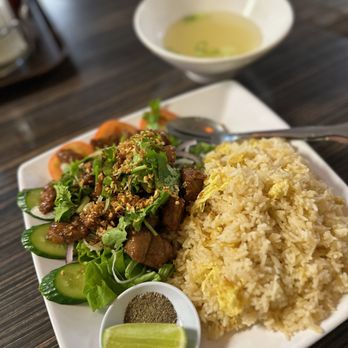 Koh Ruessei Restaurant - Cambodian Near Me - Long Beach, California Koh Ruessei Restaurant - Cambodian Near Me - Long Beach, California