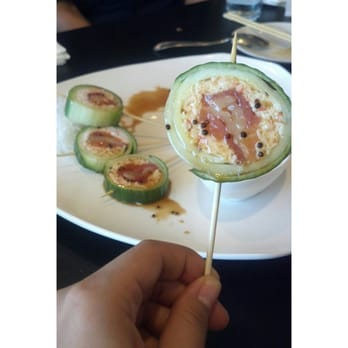 Komachi Sushi - Lollipop Roll! - Japanese Near Me - Lodi, California Komachi Sushi - Lollipop Roll! - Japanese Near Me - Lodi, California