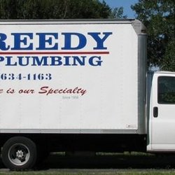 Reedy Plumbing