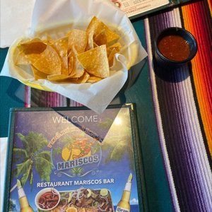 Mexico Lindo Y Cantina on Yelp