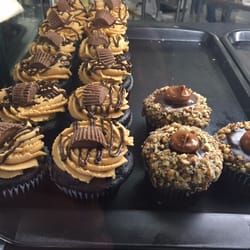 O' for Heaven's Cakes N' More