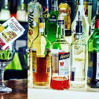 La Piazzetta - Cocktail Bars Near Me - Rome, RM La Piazzetta - Cocktail Bars Near Me - Rome, RM