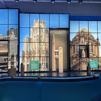 Skydeck Chicago - Observatories Near Me - Chicago, Illinois