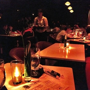 Local Edition - Comfortable seating - Lounges Near Me - San Francisco, California Local Edition - Comfortable seating - Lounges Near Me - San Francisco, California