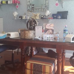 Touched by an Angel Beauty Studio