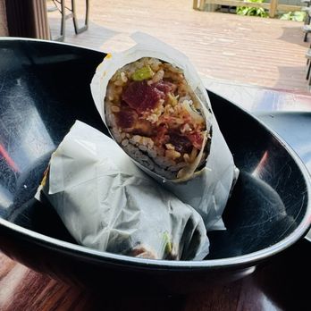 Kenji Burger - Burrito - Burgers Near Me - Kapaa, Hawaii Kenji Burger - Burrito - Burgers Near Me - Kapaa, Hawaii