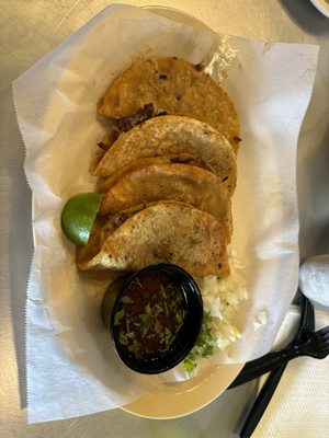 Tacos El Patron by null