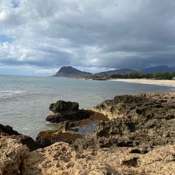 Nanakuli Beach Park - Beaches Near Me - Waianae, Hawaii Nanakuli Beach Park - Beaches Near Me - Waianae, Hawaii