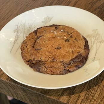 Paradis - Chocolate chip cookie - Tapas/Small Plates Near Me - San Diego, California
