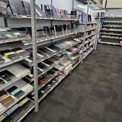 Staples - Binders