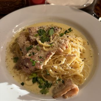 Pasta E Pasta - Carbonara - Japanese Near Me - Torrance, California