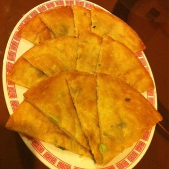 Lai Lai Restaurant - Green onion pancake - Chinese Near Me - Millbrae, California