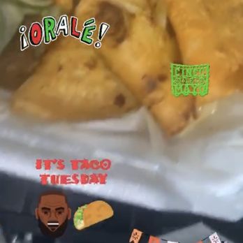 Dona Leti’s - Mexican Near Me - Houston, Texas