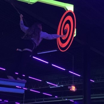 Astro Fun World - Kids Activities Near Me - Aurora, Illinois