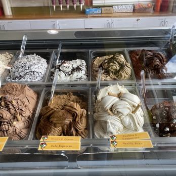 Hello Gelato - Gelato Near Me - Pasadena, California