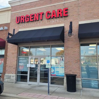 Walk In Urgent Care - Urgent Care Near Me - Columbus, Ohio Walk In Urgent Care - Urgent Care Near Me - Columbus, Ohio