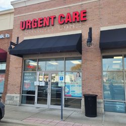 Walk In Urgent Care