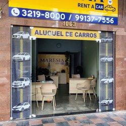Maresia Rent A Car