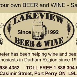 Lakeview Beer & Wine - Photo