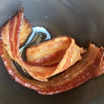 Kantine - Signature bacon - Scandinavian Near Me - San Francisco, California Kantine - Signature bacon - Scandinavian Near Me - San Francisco, California