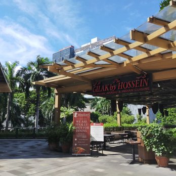 Gilak by Hossein - Gilak by Hossein, Greenbelt 3 - Restaurants Near Me - Makati, NCR
