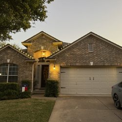 Redline Exterior Services