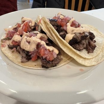 Harbour fish restaurant - Steak Tacos - Seafood Near Me - Mamaroneck, New York