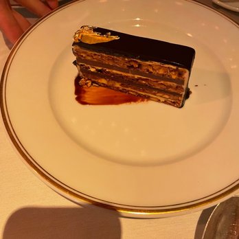 Le Coucou - French Near Me - New York, New York