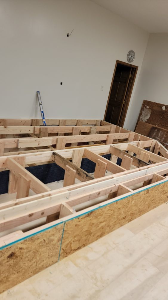 Slide of Jenalia Mechanical