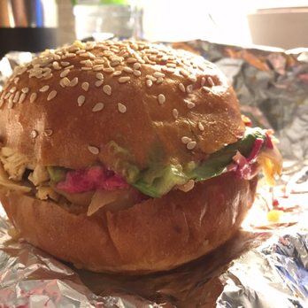 Flock Rotisserie + Greens - Salad Near Me - Toronto, Ontario
