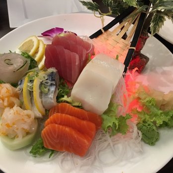Yama Sushi - A la carte sashimi - Japanese Near Me - Manalapan, New Jersey Yama Sushi - A la carte sashimi - Japanese Near Me - Manalapan, New Jersey