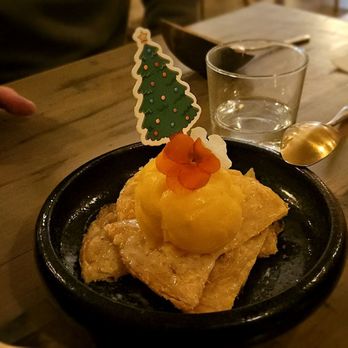 Nara Thai Kitchen - Dessert - Thai Near Me - Irvine, California
