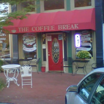 The Coffee Break - Store Front - Coffee & Tea Near Me - Shelbyville, Tennessee The Coffee Break - Store Front - Coffee & Tea Near Me - Shelbyville, Tennessee