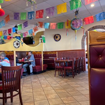 Acapulco - Inside the restaurant - Mexican Near Me - Xenia, Ohio Acapulco - Inside the restaurant - Mexican Near Me - Xenia, Ohio