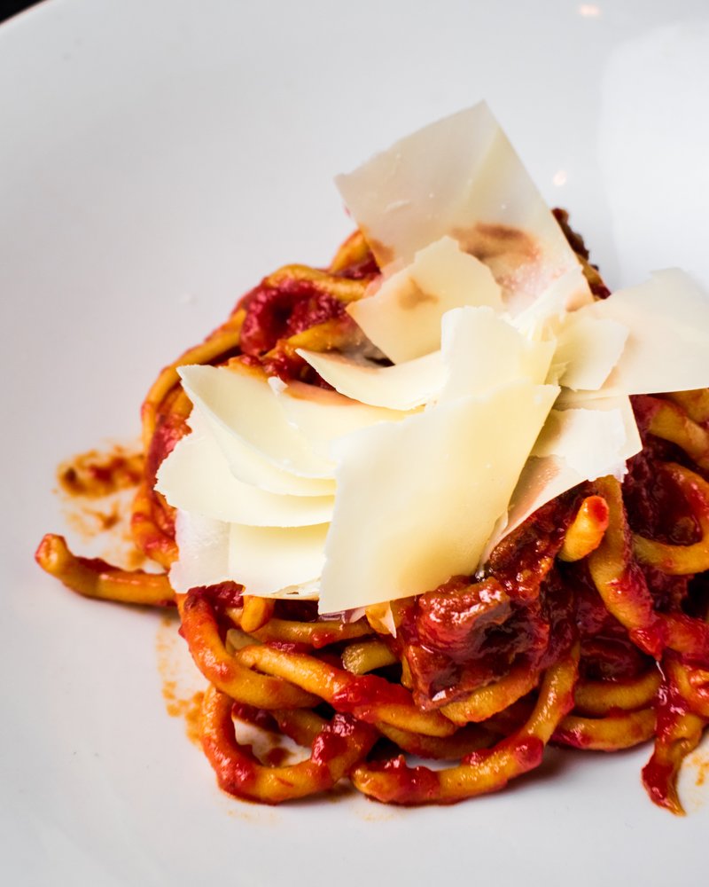 Vero Italian