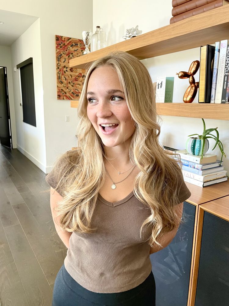 HAIR BY MELISSA 12 Photos 1426 E Roseville Pkwy, Roseville