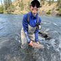 Photo of Just Add Water Fly Fishing