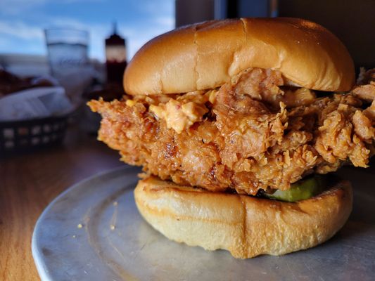 Chubby’s Burgers by null