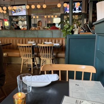 Black Lamb - New American Near Me - Boston, Massachusetts Black Lamb - New American Near Me - Boston, Massachusetts