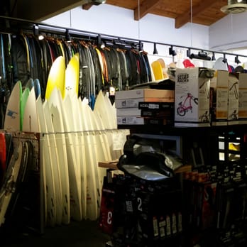 Jack's Surfboards - Sporting Goods Near Me - Dana Point, California