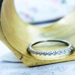 The Diamond Experience Nebraska - Custom Engagement and wedding band