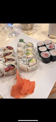 Joey Chiu's Greenspring Inn by null