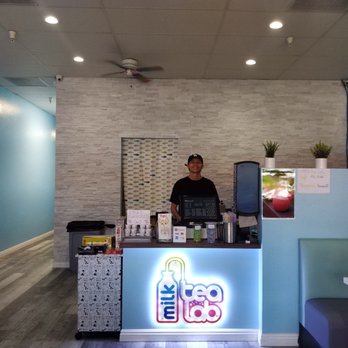 Milk Tea Lab - Bubble Tea Near Me - Concord, California Milk Tea Lab - Bubble Tea Near Me - Concord, California