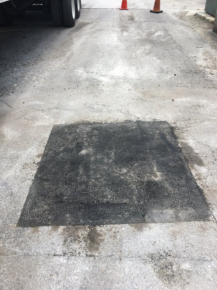 Slide of J.T. Shaw Inc.