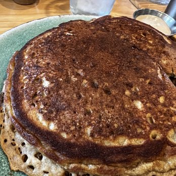 Bearcat CBD - Chai pancakes - Coffee & Tea Near Me - New Orleans, Louisiana Bearcat CBD - Chai pancakes - Coffee & Tea Near Me - New Orleans, Louisiana