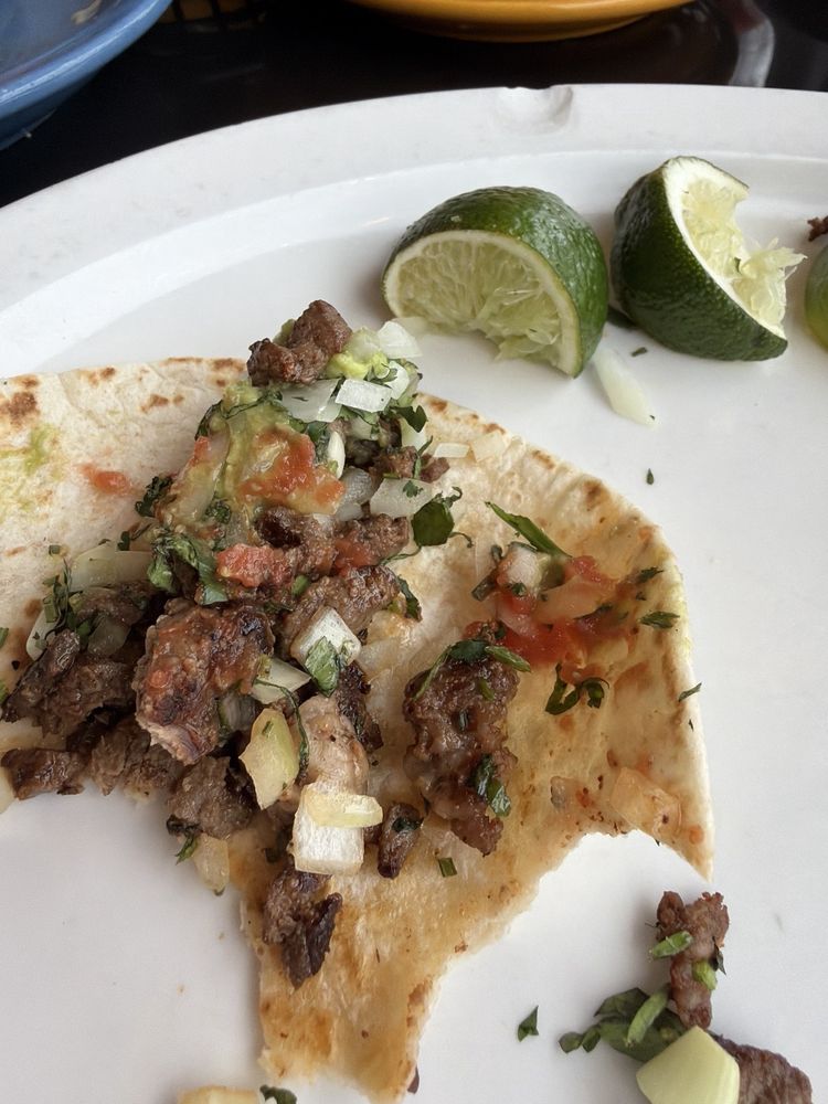 Habaneros Mexican Grill & Cantina
