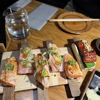 Sonmari - Sushi Bars Near Me - Los Angeles, California Sonmari - Sushi Bars Near Me - Los Angeles, California