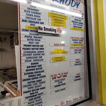 L'il Rhody Ice Cream - Ice Cream & Frozen Yogurt Near Me - West Warwick, Rhode Island L'il Rhody Ice Cream - Ice Cream & Frozen Yogurt Near Me - West Warwick, Rhode Island