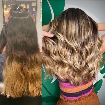 Salon 9 3/4 - From ewww to ooooh - Hair Stylists Near Me - Decatur, Georgia